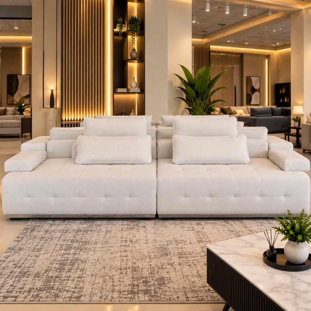 divan