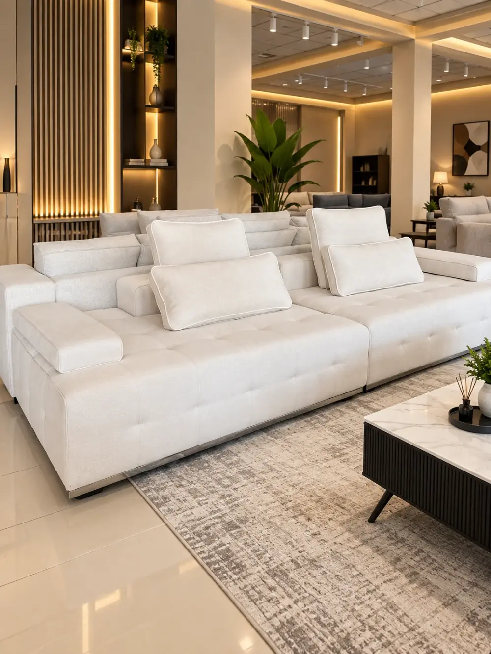 divan