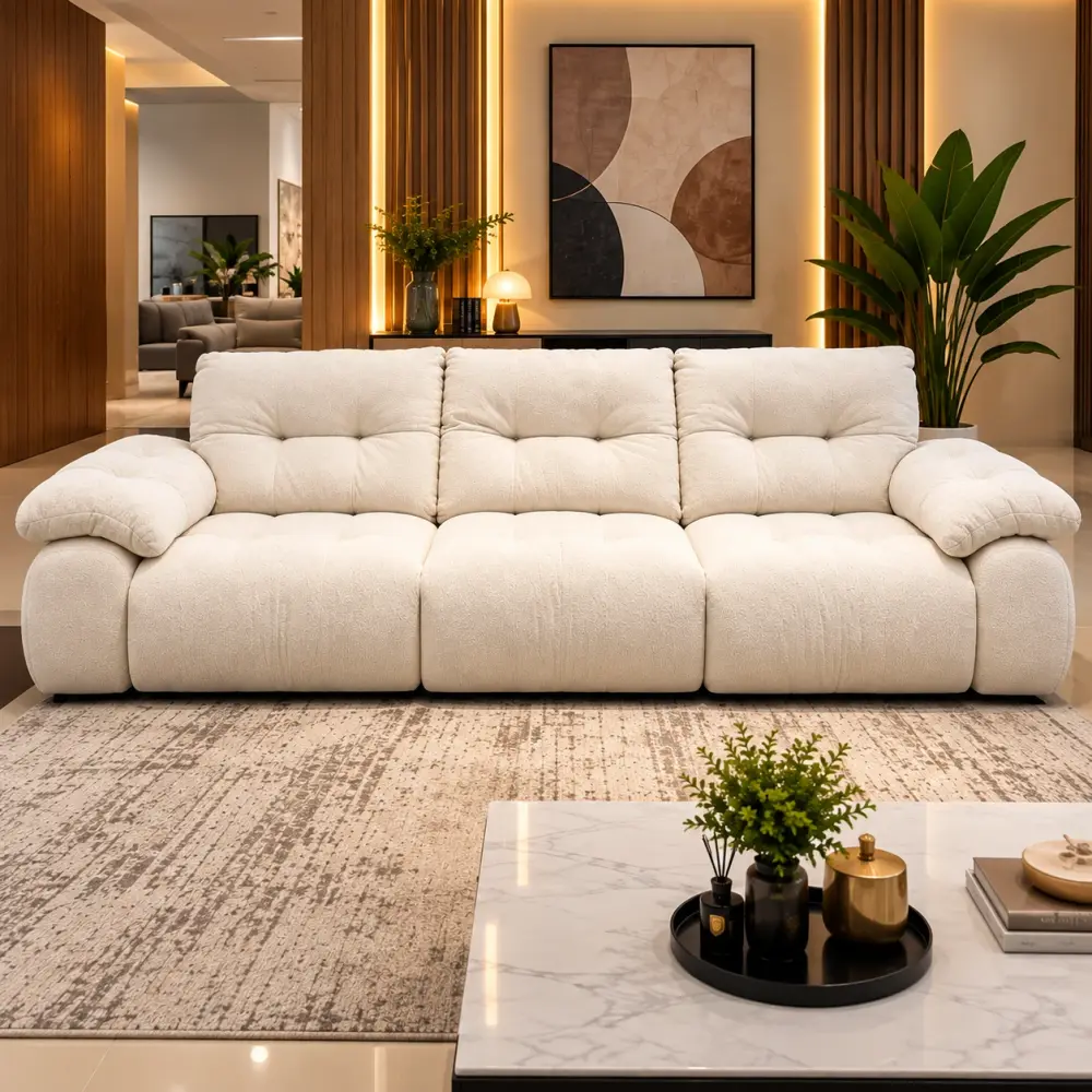 divan